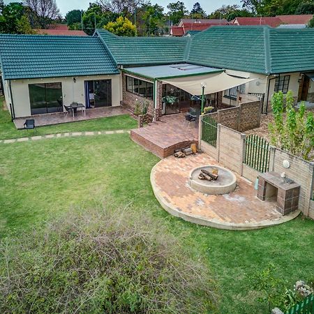 Edenvale Guest House 外观 照片