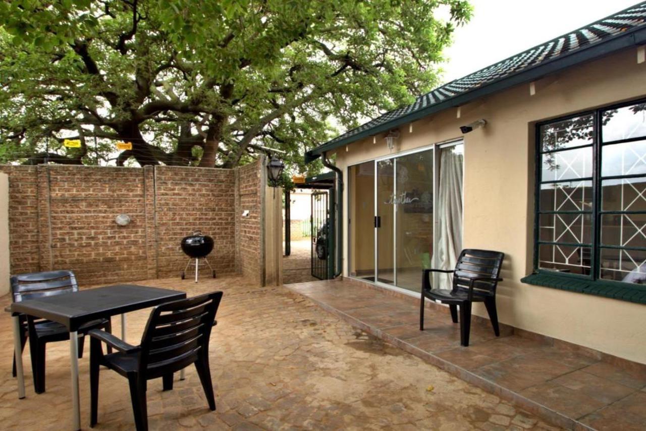 Edenvale Guest House 外观 照片