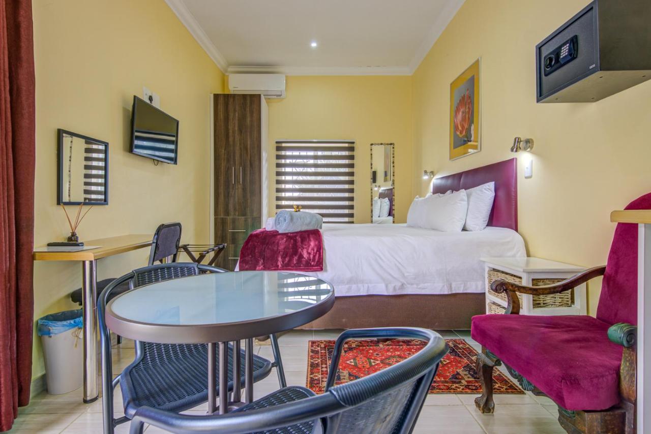 Edenvale Guest House 外观 照片