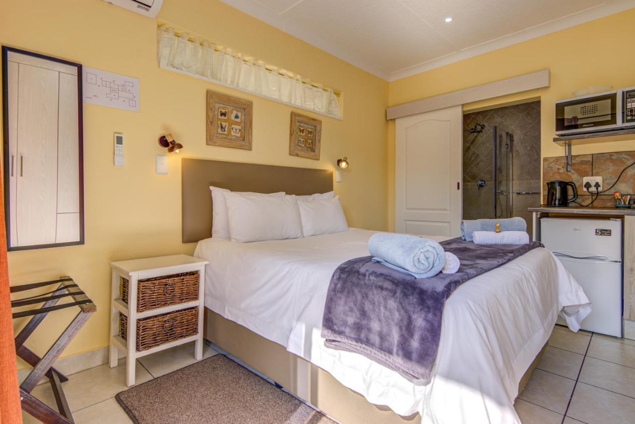 Edenvale Guest House 外观 照片