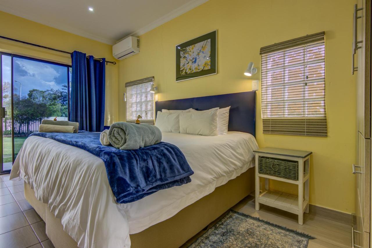 Edenvale Guest House 外观 照片