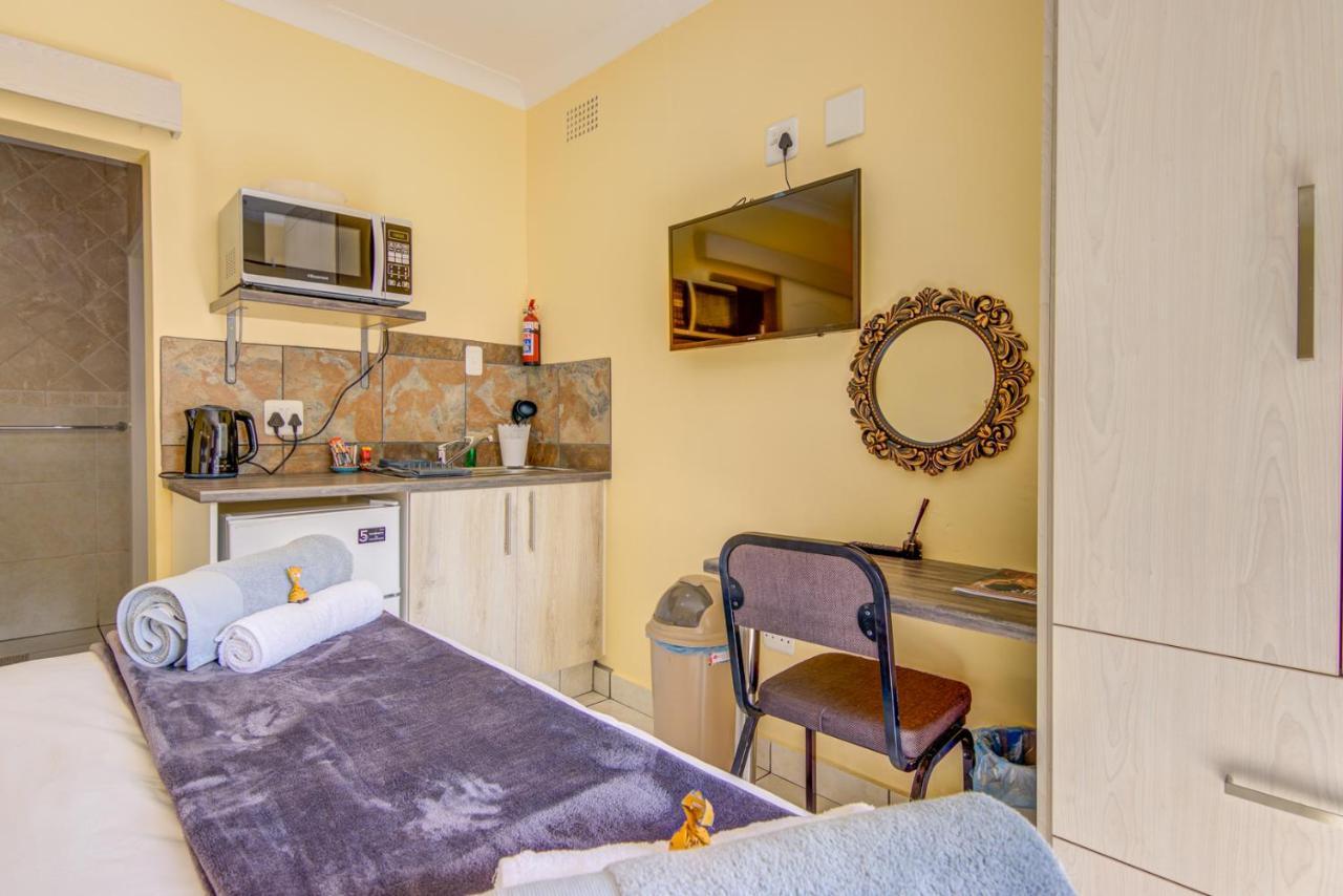 Edenvale Guest House 外观 照片