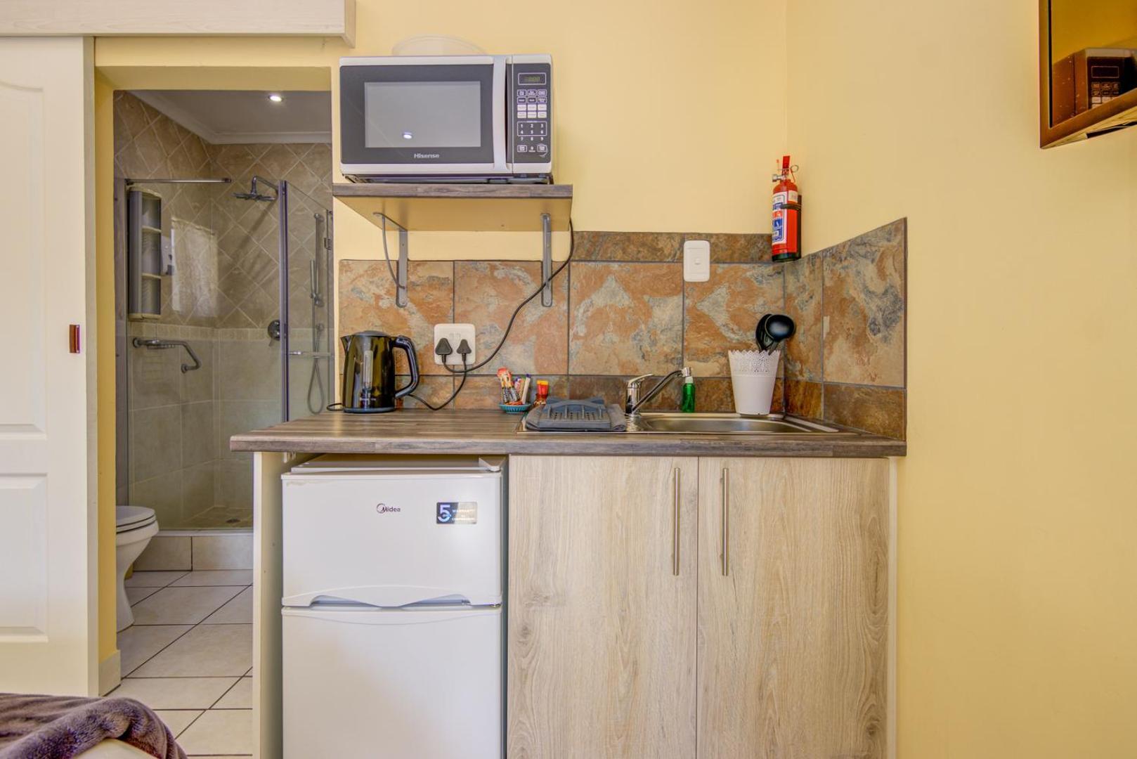Edenvale Guest House 外观 照片