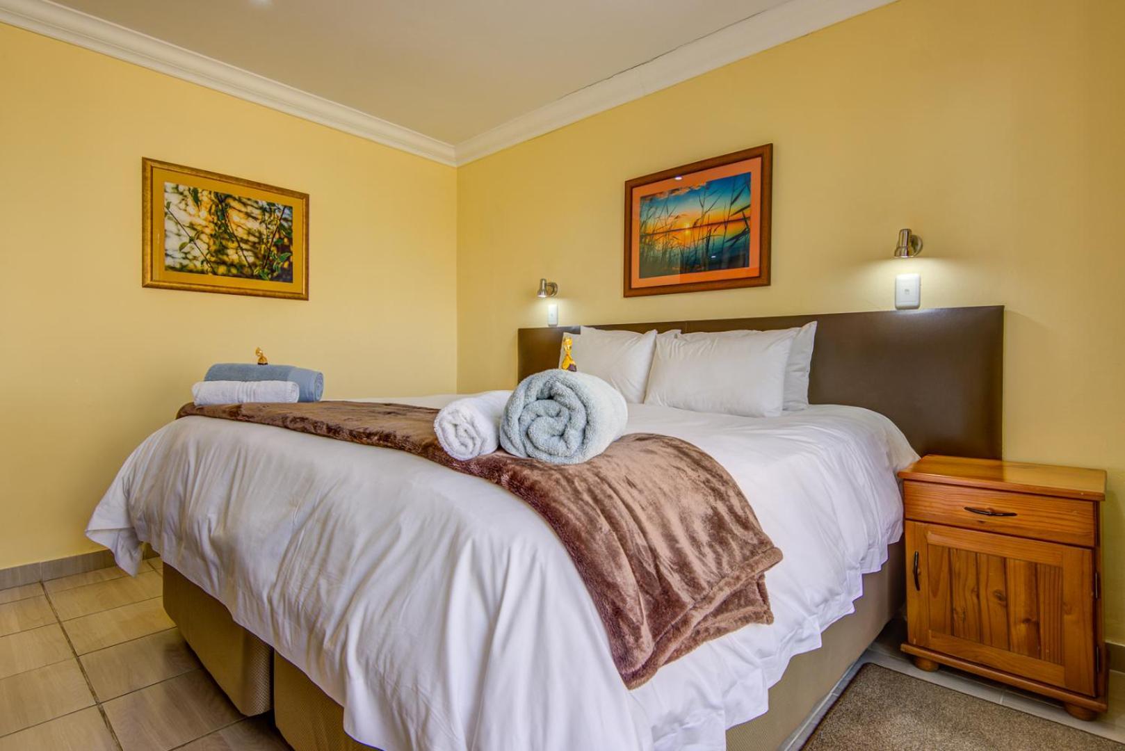 Edenvale Guest House 外观 照片