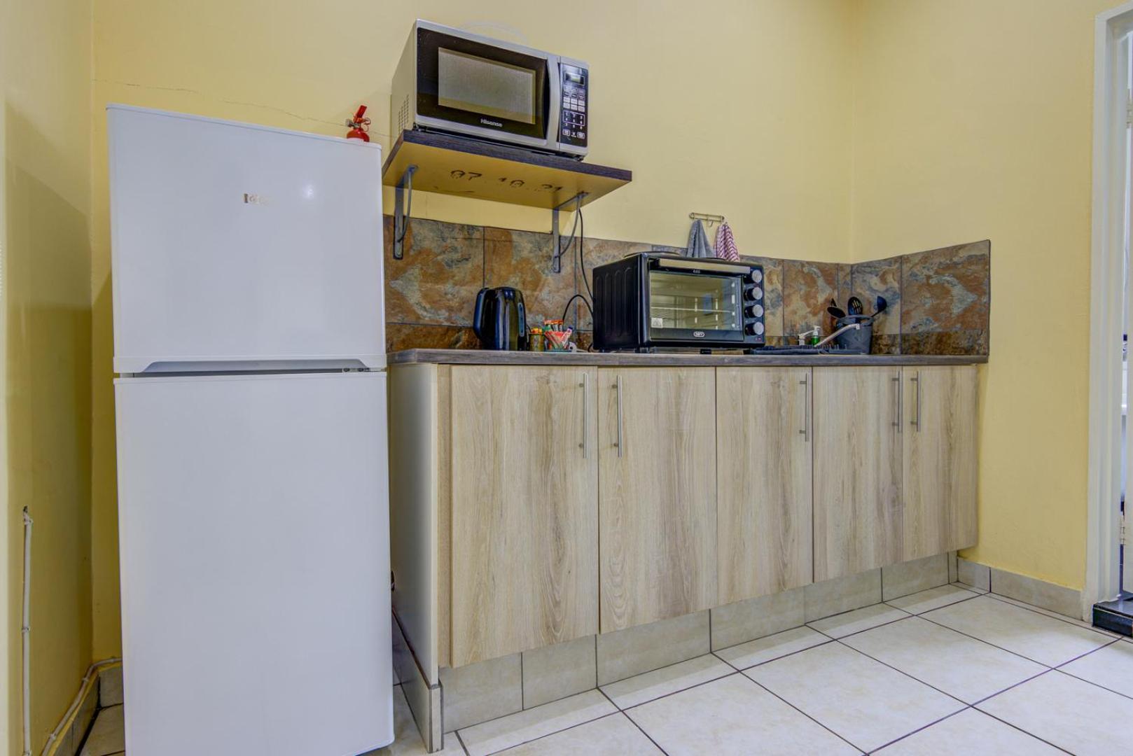 Edenvale Guest House 外观 照片