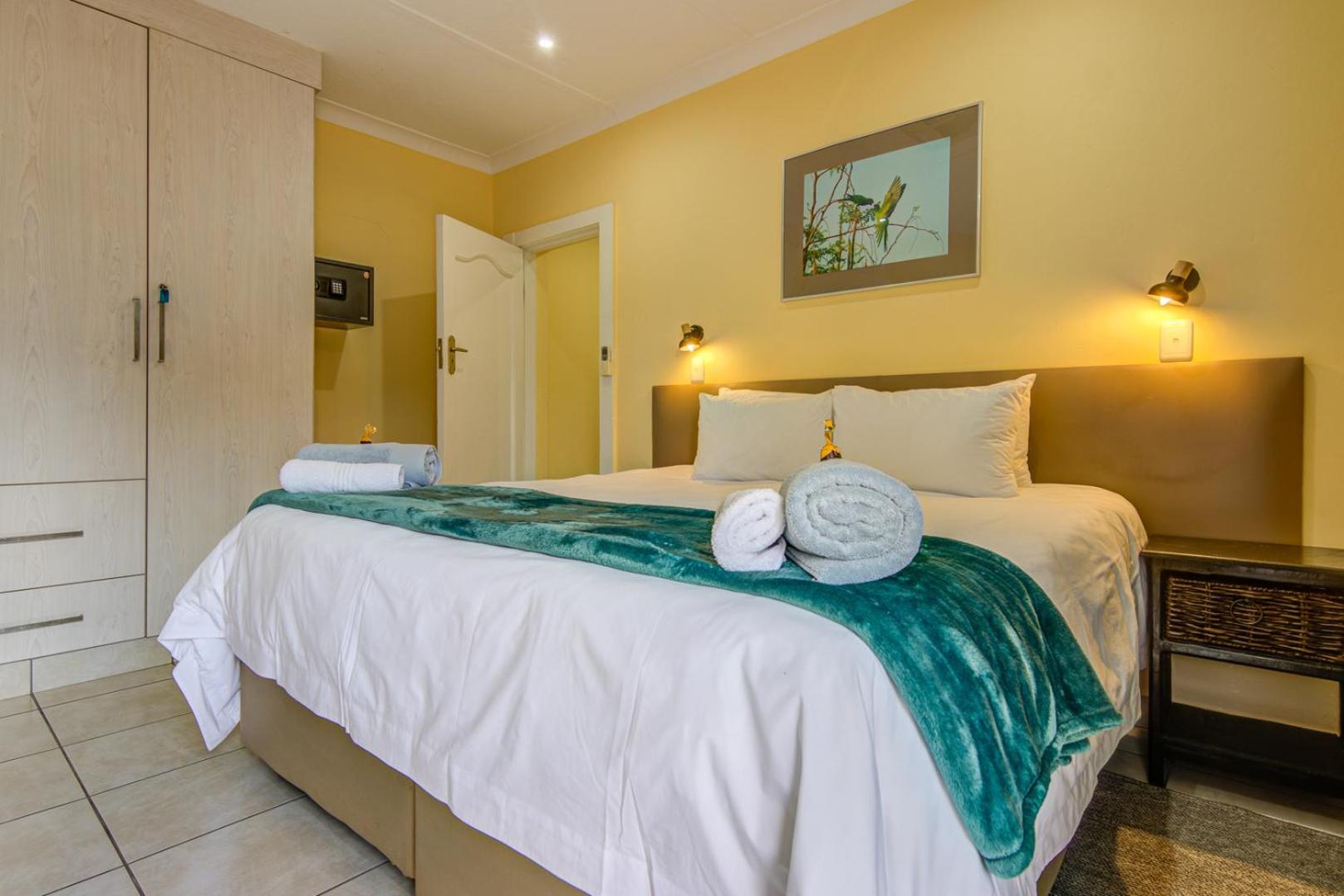 Edenvale Guest House 外观 照片